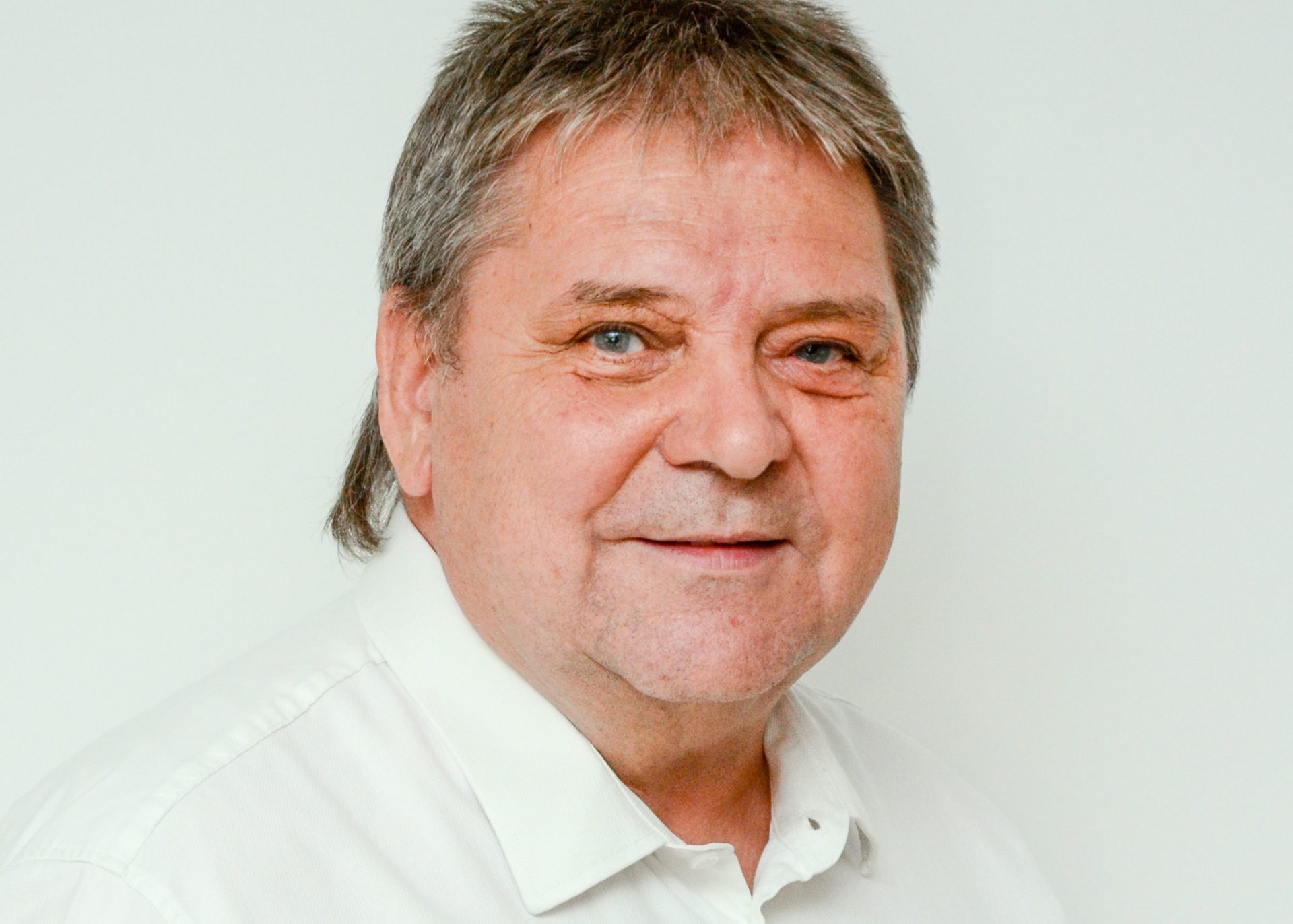 Bgm. Herbert Mießl St. Margarethen an der Raab